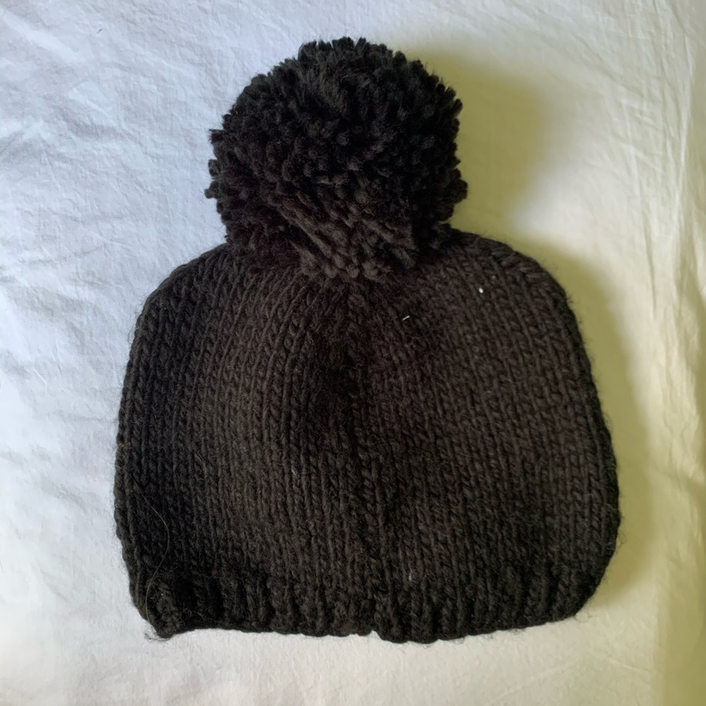Fox Beanie - Picture 2 of 3